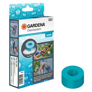 GARDENA Cleansystem Cleansystem-Reiniger, 1 St.