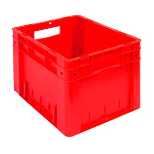 4004514265098 - Eurobox rot 300 x 400 x 270 cm 4004514265098 - Eurobox rot 300 x 400 x 270 cm
