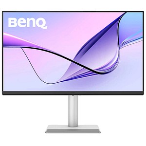 BenQ MA320UP Designer Monitor 80,01 cm (31,5 Zoll) silber 4K UHD, 16:9, 5 ms, HDR10, IPS, 1× USB-C 90 W - Bild 7