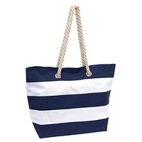 Shopper "Summer Stripes" (ca. 47 x 34 x 17 cm) Shopper "Summer Stripes" (ca. 47 x 34 x 17 cm)
