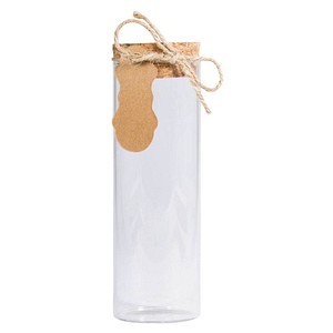 4006166248481 - Vorratsglas transparent Ø 45 cm 4006166248481 - Vorratsglas transparent Ø 45 cm
