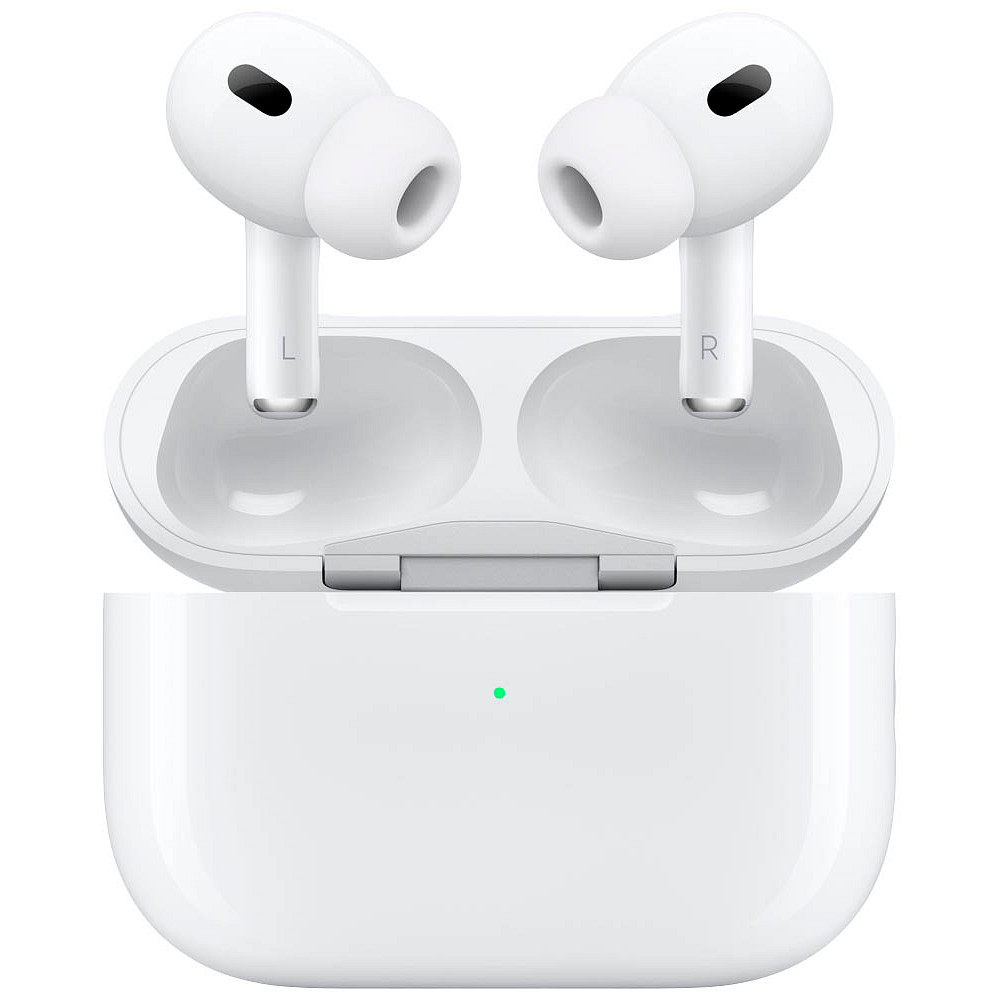 Apple EarPods mit USB-C-Anschluss, Weiß - Worldshop