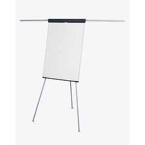 4002390052559 - Flipchart MAULstandard Dreibein plus 6372282 grau mit Beinen mit 2 Seitenarmen 4002390052559 Maul 4002390052559 - Flipchart MAULstandard Dreibein plus 6372282 grau mit Beinen mit 2 Seitenarmen 4002390052559 Maul