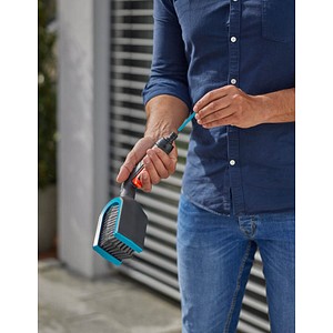 4078500065085 - GARDENA Seifenstäbchen Cleansystem Cleansystem-Reiniger 10 St