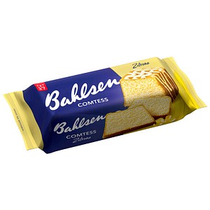 Bahlsen Comtess Zitrone Kuchen 350g