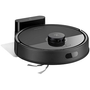 Roborock - Q7 BF - Saugroboter - LiDAR-Navigation - 8000 Pa - Schwarz