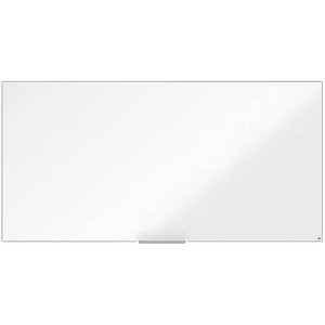 Nobo Impression Pro Nano Clean Whiteboard 240x120 cm Stahl Magnetisch