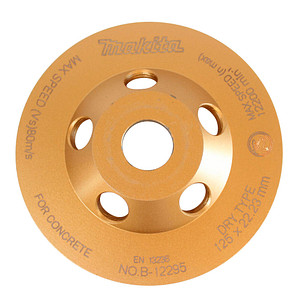 0088381354059 -  Trennscheibe B-12295 0088381354059 makita