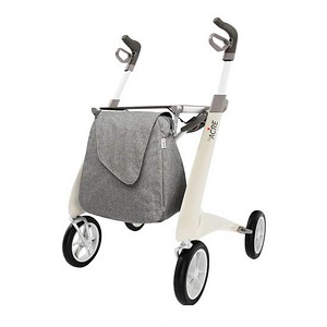 5713504000296 - Rollator Carbon Ultralight 11444510 weiß