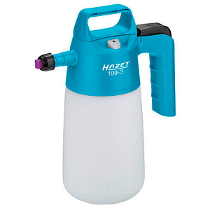 4000896207237 - Drucksprüher 199-3 hellblauweiß 4000896207237 Hazet