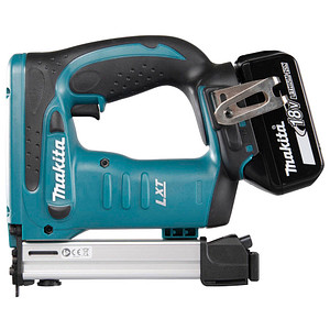 makita DST221RTJ Akku-Tacker 18,0 V