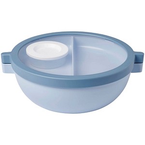 8720294061632 - MEPAL Lunchbox Vita Bento Basic 5-tlg blau 15 l 1 St