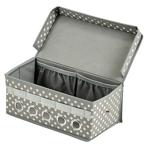 4003368146645 - Aufbewahrungsbox ZELLER PRESENT Aufbewahrungsboxen Gr Maße(B T H)(29 15 12) grau Aufbewahrungsbox Ordnungsboxen Aufbewahrungsboxen Polyester 4003368146645 - Aufbewahrungsbox ZELLER PRESENT Aufbewahrungsboxen Gr Maße(B T H)(29 15 12) grau Aufbewahrungsbox Ordnungsboxen Aufbewahrungsboxen Polyester