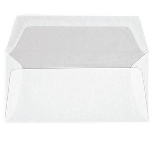 4004070317224 - Briefumschlag Gohrsmühle 43512 Din Lang ohne Fenster nassklebend 80g weiß 4004070317224 25 Stück 4004070317224 - Briefumschlag Gohrsmühle 43512 Din Lang ohne Fenster nassklebend 80g weiß 4004070317224 25 Stück