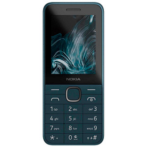 6438409099976 - 1GF025FPG2L06 NOKIA 225 4G Handy blau 1GF025FPG2L06 6438409099976 6438409099976 - 1GF025FPG2L06 NOKIA 225 4G Handy blau 1GF025FPG2L06 6438409099976