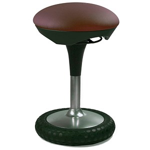 4014296131528 - Hocker SI69S08 braun 4014296131528 Topstar