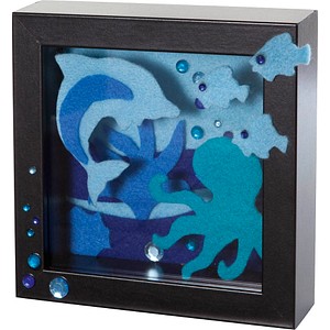 4001868524352 - Bastelfilz 20x30cm 150g königsblau 520435 4001868524352 10 Bogen 4001868524352 - Bastelfilz 20x30cm 150g königsblau 520435 4001868524352 10 Bogen