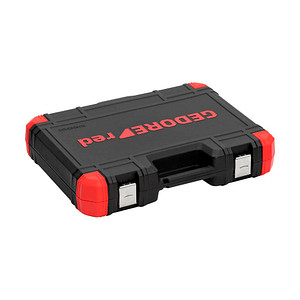 4060833001854 - Red Steckschlüsselsatz All-IN R46003232 1 4 & 1 2 232-teilig Ratschen & Steckschlüssel - Gedore 4060833001854 - Red Steckschlüsselsatz All-IN R46003232 1 4 & 1 2 232-teilig Ratschen & Steckschlüssel - Gedore