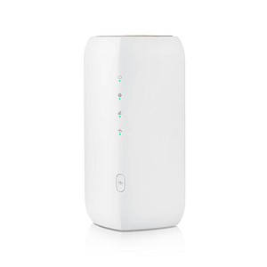 ZYXEL Nebula FWA505 5G NR mobiler WLAN-Router, 1 St.