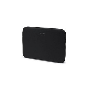 7640239421974 - DICOTA Laptophülle Sleeve PERFECT Kunstfaser schwarz bis 358 cm (141 Zoll) 7640239421974 - DICOTA Laptophülle Sleeve PERFECT Kunstfaser schwarz bis 358 cm (141 Zoll)
