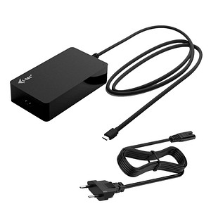 8595611707209 - Laptop-Netzteil Universal Charger USB-C PD CHARGER-C140W 140 W 8595611707209 - Laptop-Netzteil Universal Charger USB-C PD CHARGER-C140W 140 W