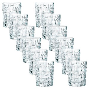 4003762235327 - Whiskygläser Bossa Nova 3300 ml 12 St