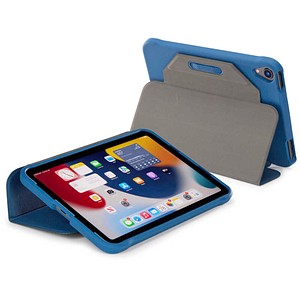 case LOGIC® SnapView Tablet-Hülle für Apple iPad mini 6. Gen (2021) midnight