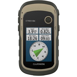 GARMIN eTrex® 32x GPS-Handgerät