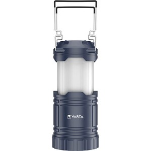 4008496213979 - Lantern L10 LED Campinglampe schwarz 150 Lumen 4008496213979 VARTA