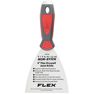 0015829187344 - Clauss CL-18734 Malerspachtel Breite 102 cm 0015829187344 Clau 0015829187344 - Clauss CL-18734 Malerspachtel Breite 102 cm 0015829187344 Clau