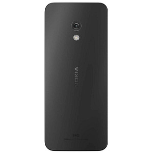 6438409100153 - 1GF026GPA2L03 NOKIA 235 4G Handy schwarz 1GF026GPA2L03 6438409100153