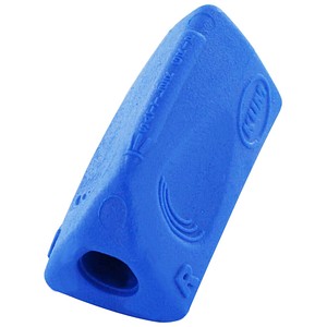 4064900067354 - Schreiblernhilfe Sattler Tri Grip blau