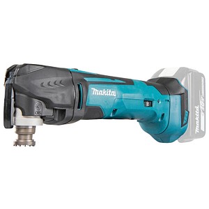 0088381667418 - makita DTM51Z Akku-Multifunktionswerkzeug 180 V ohne Akku