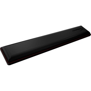 0196188048702 - Tastatur-Handballenauflage Wrist Rest - Full Size schwarz 0196188048702 HyperX