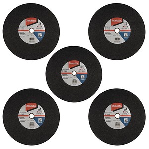 0088381348058 - 5 makita Trennscheiben B-10665-5 0088381348058 5 Stück