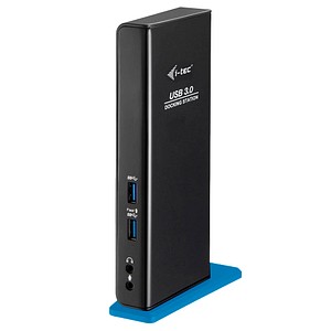 I-Tec - Usb 3.0 / Usb-C Universal-Laptop-Dockingstation - Bild 9