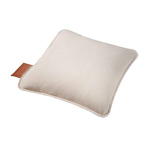 beurer HK 77 Heizkissen cashmere-creme 25,2 W