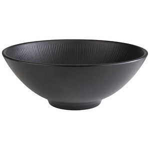 4004133850613 - Schale NERO schwarz 17 l 4004133850613 APS