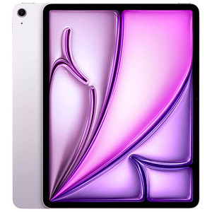 Apple iPad Air 5G (2024) 33,0 cm (13,0 Zoll) 256 GB violett