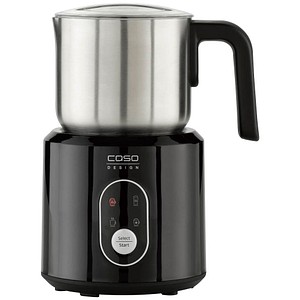 4038437016659 - Crema & Choco Black Milchaufschäumer schwarz 4038437016659 caso