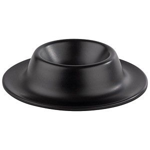 4004133838499 - Eierbecher Eggy schwarz 4004133838499 - Eierbecher Eggy schwarz