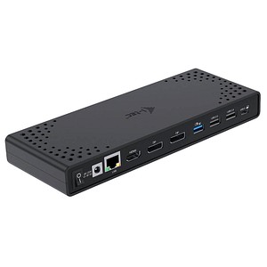 I-TEC USB-C Tripledock PD 100W - Bild 5