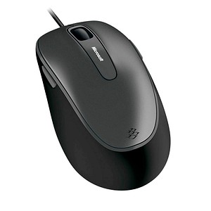 Comfort Mouse 4500 for Business Maus kabelgebunden