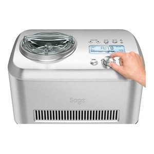 Sage the Smart Scoop Eismaschine 9312432030076 Sage