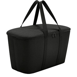 4012013580161 - Kühltasche coolerbag Kunstfaser schwarz UH7003 4012013580161 Reisenthel
