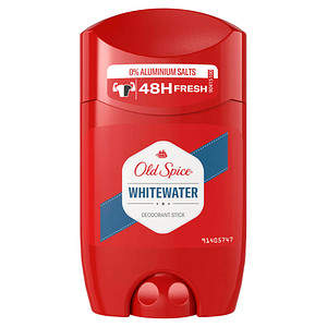 Old Spice Whitewater Deostick für Männer 50 ml, 24/7 Frischhh bei täglicher Anwendung, lang anhaltender Duft in Parfumqualität, Schutz vor Gerüchen, Ohne Aluminiumsalze - Bild 5