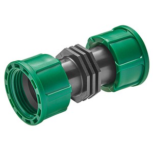 GARDENA Verlegerohrverbinder Sprinklersystem