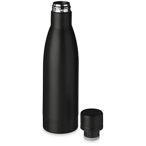 Isolierflasche Kupfer-Vakuum schwarz 500,0 ml, 1 St.