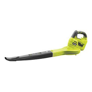 RYOBI® OBL1820H Hybrid-Laubbläser