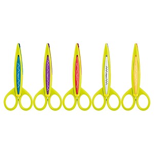 3154146010069 - Konturenscheren-Set CréaCut Kunststoff hellgrün 3154146010069 Maped 3154146010069 - Konturenscheren-Set CréaCut Kunststoff hellgrün 3154146010069 Maped